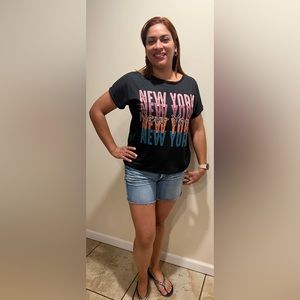 Women’s casual top